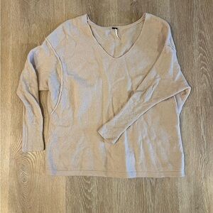 Free People Sweater